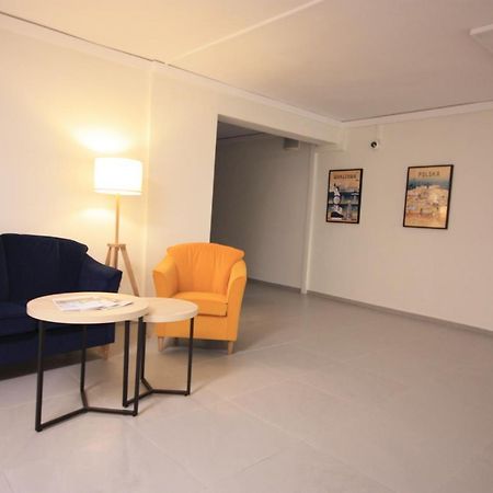 Studencki Dom Marynarza Pasat Hostel Szczecin Bagian luar foto