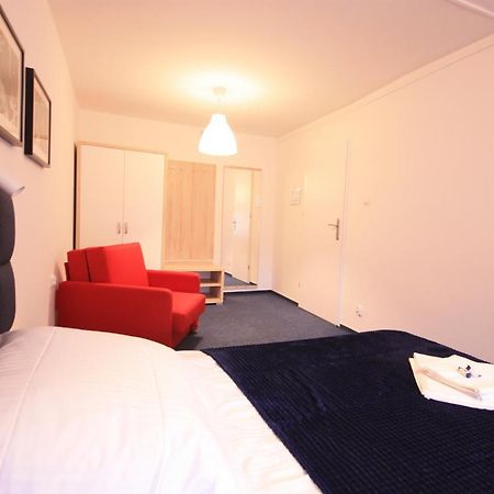 Studencki Dom Marynarza Pasat Hostel Szczecin Bagian luar foto