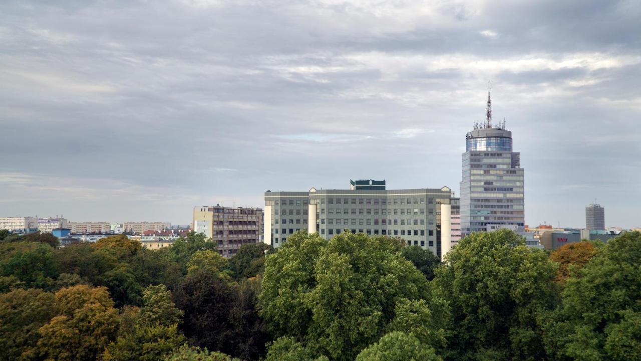 Studencki Dom Marynarza Pasat Hostel Szczecin Bagian luar foto