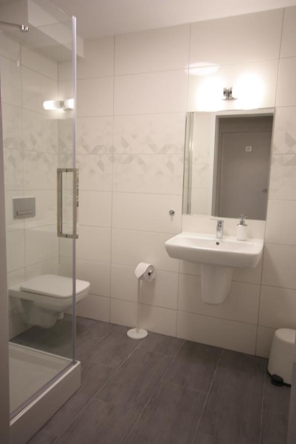 Studencki Dom Marynarza Pasat Hostel Szczecin Bagian luar foto