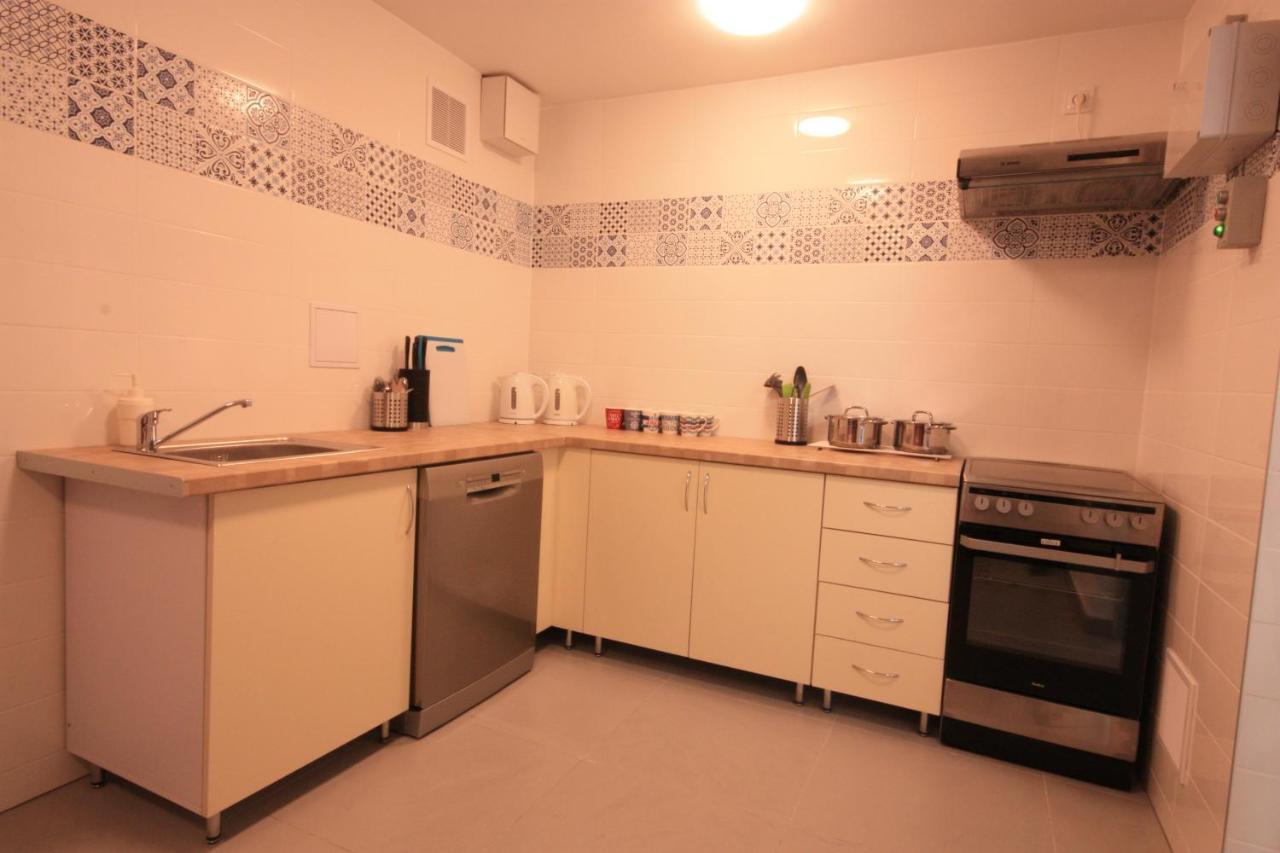 Studencki Dom Marynarza Pasat Hostel Szczecin Bagian luar foto